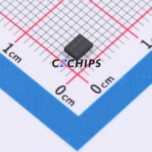 SWPM201ECAIAB-125.000000 Pre-Programmed Oscillator SMD3225-6P Oscillator 125MHz 35ppm CML - Product Image 1