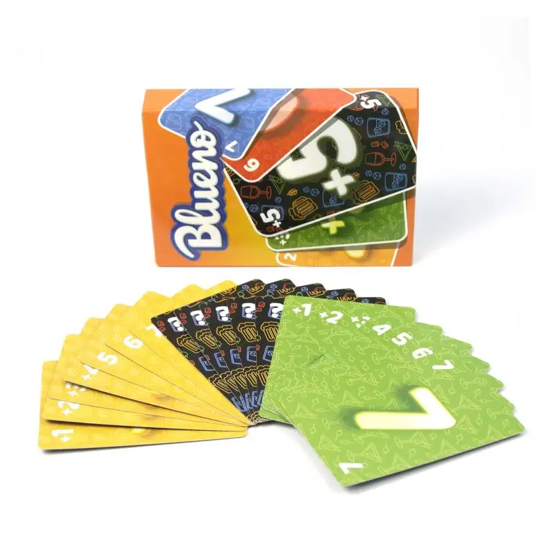 Ücretsiz kargo çıplak oyun içme çift özel hafıza oyunu kartı