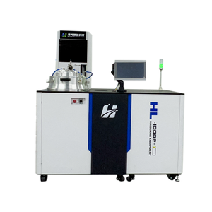 Solen Thứ Mười 10KW lò vi sóng lắng đọng cvd Máy làm kim cương phòng thí nghiệm phát triển kim cương lò phản ứng - Product Image 5