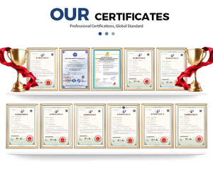Máquina <span class=keywords><strong>de</strong></span> Corte <span class=keywords><strong>de</strong></span> Espuma para Cajas <span class=keywords><strong>de</strong></span> Embalaje Multifunción CNC Yonsei con Herramienta <span class=keywords><strong>de</strong></span> Cuchilla Oscilante - Product Image 4