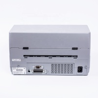 Kualitas tinggi untuk E P S O N PLQ-20 Passbook Printer baru 24-pin Dot matrix Printer