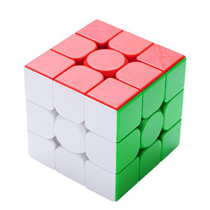 Alta rentable MoYu <span class=keywords><strong>Meilong</strong></span> magnético <span class=keywords><strong>2x2</strong></span> 3x3 4x4 5x5 Cubo de velocidad mágica rompecabezas de juguete - Product Image 6