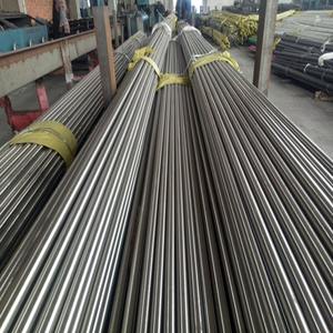 <span class=keywords><strong>Titanium</strong></span> staaf van graad 5, op maat gemaakt en warmtebehandeld, titaniumlegering staaf voor luchtvaart- en industriële toepassingen - Product Image 4