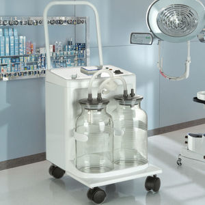 <span class=keywords><strong>Machine</strong></span> d'aspiration rentable LTSU16 pour hôpital - Product Image 4