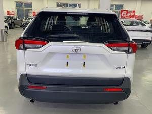 Grande <span class=keywords><strong>promotion</strong></span> Guazi <span class=keywords><strong>Toyota</strong></span> <span class=keywords><strong>RAV4</strong></span> essence 2.0 SUV voiture d'occasion traction avant 5 places - Product Image 3