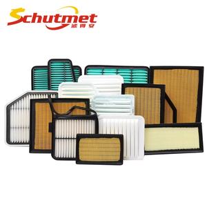 Filtre à <span class=keywords><strong>air</strong></span> de voiture personnalisé pour honda toyota isuzu hunydai kia Mazda Chevrolet <span class=keywords><strong>Citroen</strong></span> Volkswagen benz bmw volvo - Product Image 1