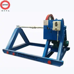 Best Price Wireline Spooler used for Drilling Line