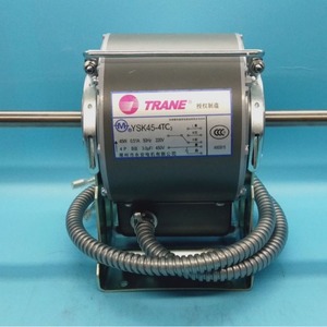 Moteur de ventilo-convecteur Trane YSK45-4TC3, pièces de climatisation centralisée - Product Image 3