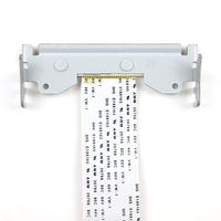 Cabezal de Impresión Térmico Original Nuevo para Impresora de Recibos Térmica Epson TM-T82II TM-T20II, Cabezal de Impresión de Alta Calidad