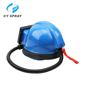<span class=keywords><strong>Casque</strong></span> de protection anti-poussière pour <span class=keywords><strong>sablage</strong></span> certifié CE, outils de <span class=keywords><strong>sablage</strong></span> - Product Image 5