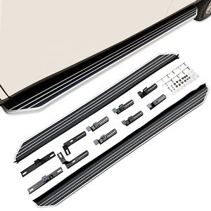 Estribos Laterales para Great Wall HAVAL F7, Jolion <span class=keywords><strong>Pro</strong></span>, HAVAL XY <span class=keywords><strong>2022</strong></span>+ y HAVAL Mohave MAX 2023+ - Product Image 1