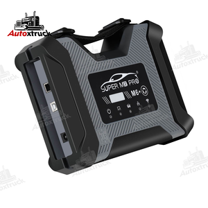 Cho toughbook cf53 với siêu Mb Pro M6 + với LAN + OBD2 16pin chính kiểm tra cablewireless Sao chẩn đoán công cụ siêu Mb Pro M6 - Product Image 2