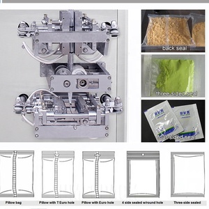 <span class=keywords><strong>DXD</strong></span> 60เครื่องบรรจุผงอัตโนมัติ - Product Image 6