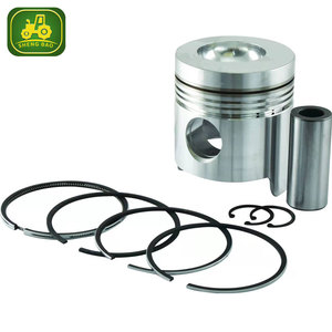 새로운 네덜란드 트랙터 예비 부품에 맞는 비트 품질 및 가격 81877563 피스톤 세그먼트 - Product Image 1