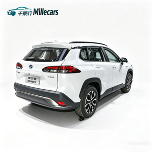 Toyota Frontlander SUV <span class=keywords><strong>de</strong></span> <span class=keywords><strong>Segunda</strong></span> <span class=keywords><strong>Mano</strong></span>, Volante a la Izquierda, Autos Usados a Precio Económico, Interior Limpio, Transmisión Automática, Aire Acondicionado - Product Image 4
