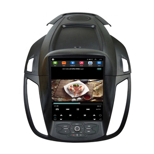 Lecteur dvd de voiture android électronique audio pour <span class=keywords><strong>Ford</strong></span> <span class=keywords><strong>Kuga</strong></span> 2009 <span class=keywords><strong>2010</strong></span> 2011 2012 2013 2014 accessoires de voiture <span class=keywords><strong>GPS</strong></span> caméras arrière - Product Image 1