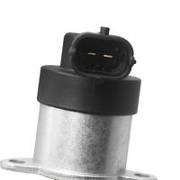 0928400769 pompe à carburant régulateur de pression vanne unité de dosage solénoïde SCV pour Renault Master III 2.3 DCi Trafic 2.0 Compatible