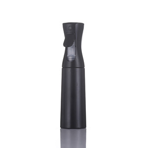 LOGOTIPO personalizado alta calidad reutilizable 200ml 300ml 10oz 500ml belleza continua niebla fina botella de spray de plástico para barberí<span class=keywords><strong>a</strong></span> - Product Image 6