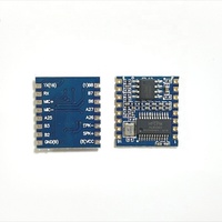 Module sans fil Hilink BLE5.0 et WiFi 2.4G à bas prix HLK-B35 Livraison rapide