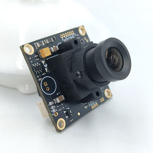 Fabrik preis 1/3 "700TVL ICX673/672 <span class=keywords><strong>CCD</strong></span> Effio-E 0,001 Lux CCTV-Kamera module mit 6-mm-Board-Objektiv für Robotik-Maschinen kameras - Product Image 4