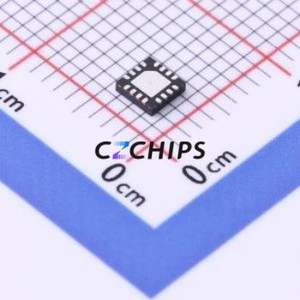 วงจรรวม QFN-16-EP NCN8025MTTBG ใหม่ดั้งเดิม (3x3) ชิปไอซีอินเทอร์เฟซอื่น - Product Image 2