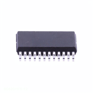 ชิ้นส่วนอิเล็กทรอนิกส์ ชิ้นส่วนจัดการพลังงาน (PMIC) 24 SOP BD62011FS-E2 ช่องทางผู้ผลิต - Product Image 1