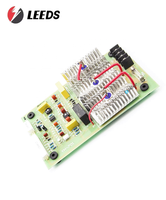 YH-701 AVR PCB carte PC générateur régulateur de tension automatique stabilisateur Module de commande universel Genset pièces de rechange