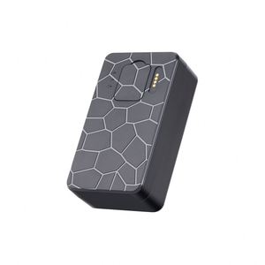 G50 4G Magnetischer GPS-Tracker Wiederaufladbar Lange Akkulaufzeit Echtzeit-Magnetischer 4G GPS-Tracker - Product Image 6