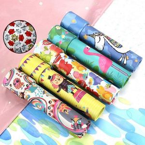Kids Autism Sensory Toy <b>Creative</b> Design Promotional Paper Crystal Clear View Original Vintage Retro Classic Kaleidoscopes - Product Image 3