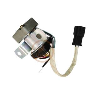 Interruptor de Calefacción para Excavadora JISION Parts PC130-8 PC200-8 PC220-8 PC250-8 PC350-8 600-815-2170 600-815-2171 - Product Image 1