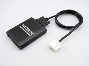Autoradio android, lecteur numérique, mp3, usb, sd, pour honda accord civic CRV, Odyssey - Product Image 4