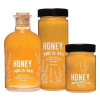 Etiquetas Adhesivas Impermeables de PET con Logotipo Personalizado para Botellas de Vino, Café, Agua Mineral, Miel, Whisky y Vodka