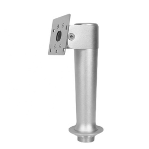 Support OEM <strong>Adjustable</strong> Aluminum Stand Bracket for Facial Access Control <strong>Time</strong> <strong>Attendance</strong> - Product Image 1