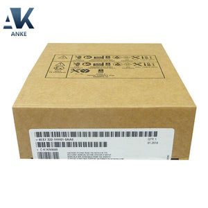 6ES7322-1HH01-0AA0 Siemens S7-300ดิจิตอลเอาท์พุตแยก SM 322โมดูล16 Do - Product Image 6