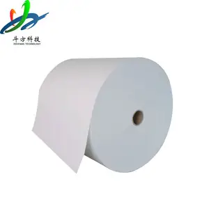 Forst Cellulose Synthetic 0.3 Micron Air Filter Paper in Roll