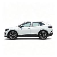 Nouveautés V W Volkswagens ID.4 CROZZ 2026 Pure Edition Nouvelle Énergie SUV Électrique Haute Vitesse