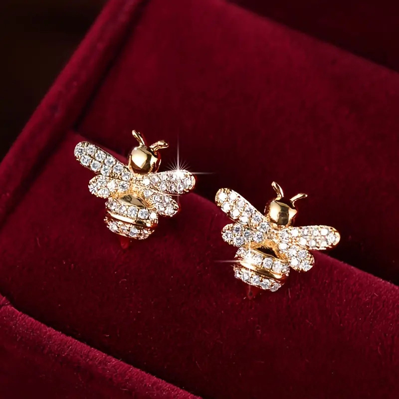 E2737 yellow gold