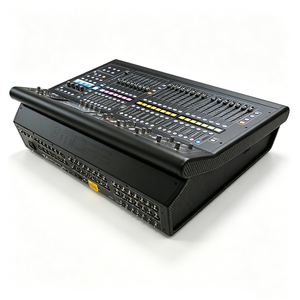 มิกเซอร์ดิจิตอล Midas M32 <span class=keywords><strong>มือ</strong></span><span class=keywords><strong>สอง</strong></span> 32 ช่องอินพุต ลำโพงไลน์อาร์เรย์ ระบบเสียงพีเอ คอนโซลเสียง อุปกรณ์เวที - Product Image 3