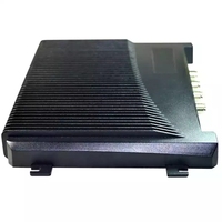 Lector RFID UHF Fijo de 4 Puertos Impinj E710, Potencia RF de 33dBm, Comunicación 4G/wifi/BT/Micro USB OTG, Frecuencia 860-956MHz, EPC Gen2