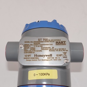 Honeywell เครื่องส่งสัญญาณความดันเครื่องวัด STG73S-E1G000-1-D-AHS-11S-A-00 IP65สแตนเลส - Product Image 4
