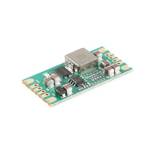 Tps54560 bước lên Buck chuyển đổi cung cấp điện mô-đun thấp gợn DC-DC 5.5V đến 60V đầu vào 5A 3.3V 5V 12V 24V Đầu Ra <span class=keywords><strong>tps54560ddar</strong></span> - Product Image 4