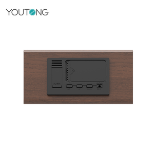 Youton nóng bán giá rẻ nhà máy cung cấp bảng đồng hồ báo thức độ chính xác cao đồng hồ kỹ thuật số - Product Image 6