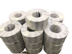 แผ่นยางรองทางรถไฟสำหรับดูดซับแรงกระแทกอุปกรณ์เสริมรางรถไฟผู้จัดจำหน่ายในจีน - Product Image 5