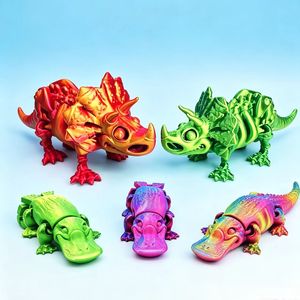 Service d'impression 3D personnalisé SLA SLS, prototypage rapide en ABS PLA TPU pour jouets classiques, pièces en plastique industrielles - Product Image 1