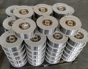 Tige à souder MIG, en aluminium ER1100, er970, ER4043,ER4047,ER5356,ER5183,ER5554,ER5556,ER5087 - Product Image 5