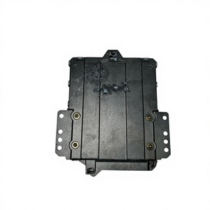 ขายดี คุณภาพสูง ชุดควบคุมเครื่องยนต์รถยนต์ (<span class=keywords><strong>ECU</strong></span>) โมดูลคอมพิวเตอร์เครื่องยนต์รถยนต์ อะไหล่ระบบจัดการเครื่องยนต์ OEM - Product Image 1