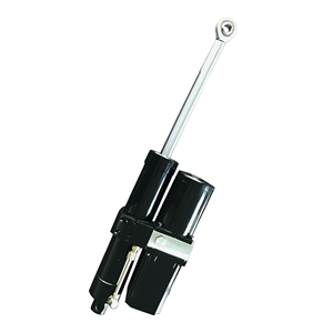 Actuador de Varilla de Empuje Electrohidráulico Serie TG40-40016 de Bajo Ruido y Alta Precisión para Equipos de Elevación - Product Image 1