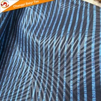Tela Africana Duanas Pagne Wax 100% Algodón, Estampado Ankara, 6 Yardas