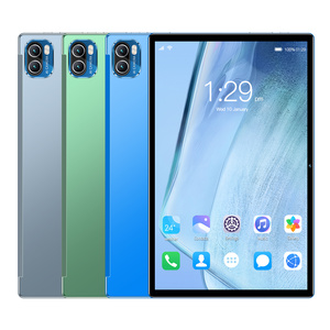 La mejor tableta <span class=keywords><strong>PC</strong></span> educativa de 10 pulgadas del fabricante de Shenzhen con SIM Dual 4G y gran capacidad de batería - Product Image 5