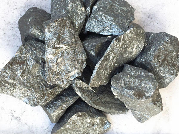Ferro Silicon 75 Premium Alloy Ferro Silicon 75 Premium Alloy